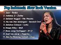 Cover lagu pop Indonesia versi slow rock