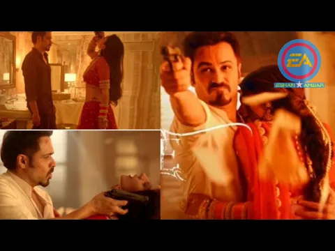 Download MP3 Lut Gaye song Download MP3 by Eshan Anwar & Emraan Hashmi