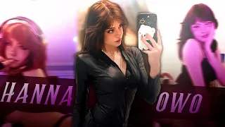 After Effect Free Project File Sonic Edit Hannah Owo Edit