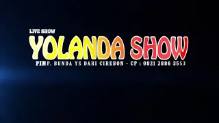 Download YOLANDA SHOW || DIGRAYANG LANGKA — LAURA VARERE MP3