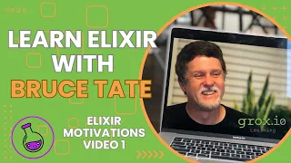 1 Yes You should learn Elixir