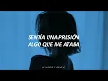 Ya no se trata de ti - Francisca Valenzuela (Letra)