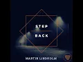 Step Back - Martin Lindholm
