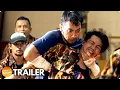 Download Lagu PREMAN: SILENT FURY (2022) Trailer | Martial Arts Action Thriller Movie