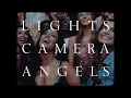 Lagu Lights Camera Angels: Behind The Scenes of The Victoria's Secret Fashion Show (2025)