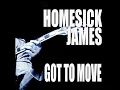 Homesick Talking