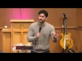 2 Samuel 17 Part 2 Bible Study Hushai Saves David Pastor Daniel Batarseh