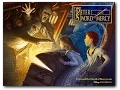 Peter and the Sword of Mercy - Book