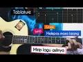 Download Lagu Tutorial intro MELEPAS MASA LAJANG mudah