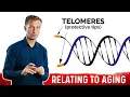What Are Telomeres Why They Are Important in Anti-Aging - Dr Berg on Telomeres and Aging