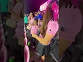 Download Lagu Isabella Velasquez at Inter Miami Leo Messi game #isabellavelasquez #nationalanthem