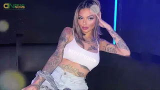 Celina Powell and Lil Meech Leaked on Twitter Leave Reddit Scandalized