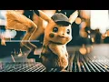Download Lagu Pikachu message tone