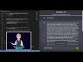 ASMR Programming - ChatGPT App Coding