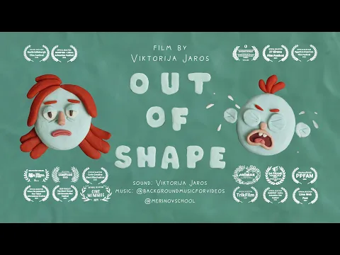 Out of shape