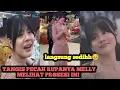 Lagu MELLY TAK KUASA MENAHAN TANGIS ‼️ Ungkapkan nya 🥹