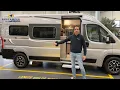 Download Lagu Pössl Roadstar 600 L - alle voordelen op een rijtje