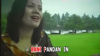 dewita purba bulan official music video 