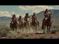 Download Lagu Gunsmoke Valley (1959) – Justice and Betrayal in the Shadow of Bullets | Legendary Western