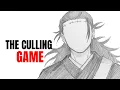 The Culling Game EXPLAINED in 6 Minutes Jujutsu Kaisen