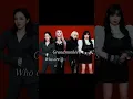 Download Lagu They’re the best? YG family #blackpink  #2NE1 #babymonster