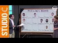 How Are You Feeling - Studio C