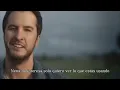 Luke Bryan - Crash My Party (lyrics español)
