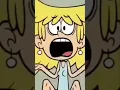 Lori Loud Screaming Compilation The Loud House