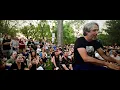 Patrick Watson - Live at Parc Molson (Montreal)