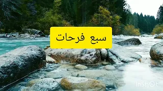 حكاية سبع فرحات دندنها