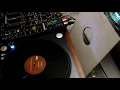 Kerri Chandler - Back To The Raw (Dark Mix) 128/Bpm - Vinyl