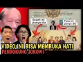 Lagu Video ini membuat pendukung Jokowidodo berfikir