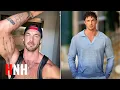 Model Christian Hogue Arrested for Headlock Assault at Nashville Dog Park