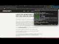 How to install minecraft server java in raspberry pi 1 20 5
