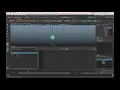 3D Basics in Maya - Animating a Bouncing Ball 2 Ways