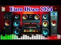 Download Lagu I Like Chopin, Self Control Euro Mix - Italo Disco 80s 90s Instrumental ( Eurodisco Style )