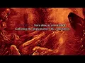 Infant Annihilator - Unholy Gravebirth (with lyrics)