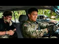 Download Lagu 【FULL MOVIE】恐怖分子竟半路伏擊劫囚救老大！殊不知特種兵王早已識破，直接一槍制服！#movie #反转 #逆袭