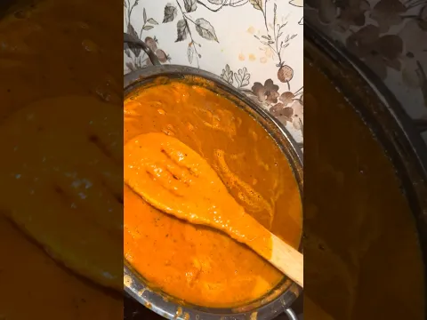 🍅 SALCË ME DOMATE SHTËPIE – E SHIJSHME, E SHËNDETSHME DHE GATI KURDOHERË!