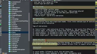 MapDB 2 0 new code overview part1