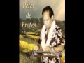 Lagu Beta Ingin Pulang - Peter de Fretes \u0026 Friends