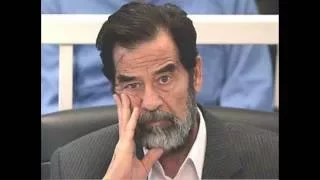 صدام يا صقر العرب شعر فلسطيني 