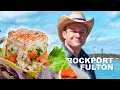 Day Trip to Rockport Fulton FULL EPISODE S7 E5