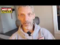 Buriram 2026 MotoGP with Peter Bom
