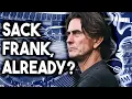 Lagu Spurs Fans Want Thomas Frank Sacked Already | Easy Win for Arsenal in Derby | Premier League Review