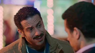 Hatha Al Masa هذا المساء Hadha Al Masa2 2017 Episode 04 