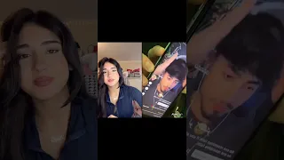 اصدق ما قاله الان عن ايمان ما حدا بيشبه ايمان إيمان اكسبلور تيك توك 