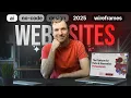 Learn The Full Website Design Process - Start to End