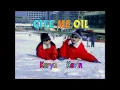 Download Lagu Give Me Oil - Kevin Susanto