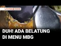 Download Lagu Pelajar SMA di Pamekasan Temukan Belatung di Menu Makan Bergizi Gratis | Liputan 6